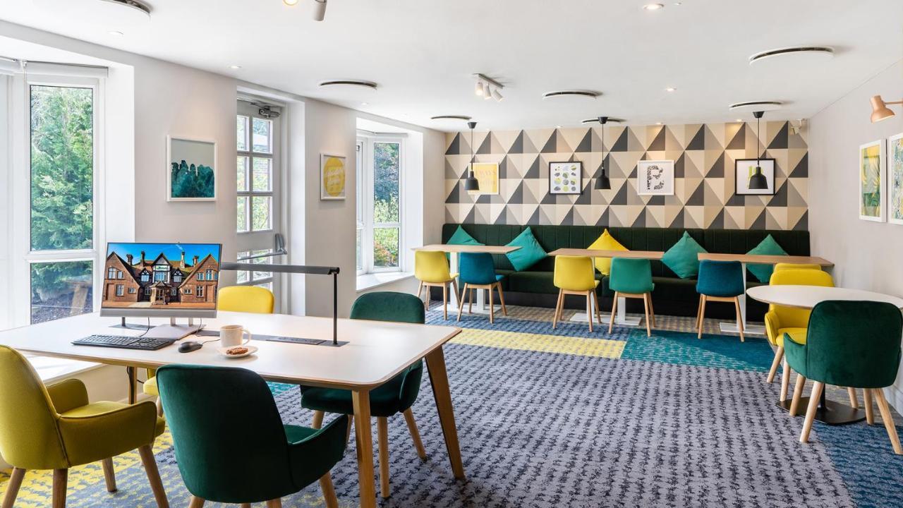 Holiday Inn London-Bexley By Ihg Eksteriør bilde