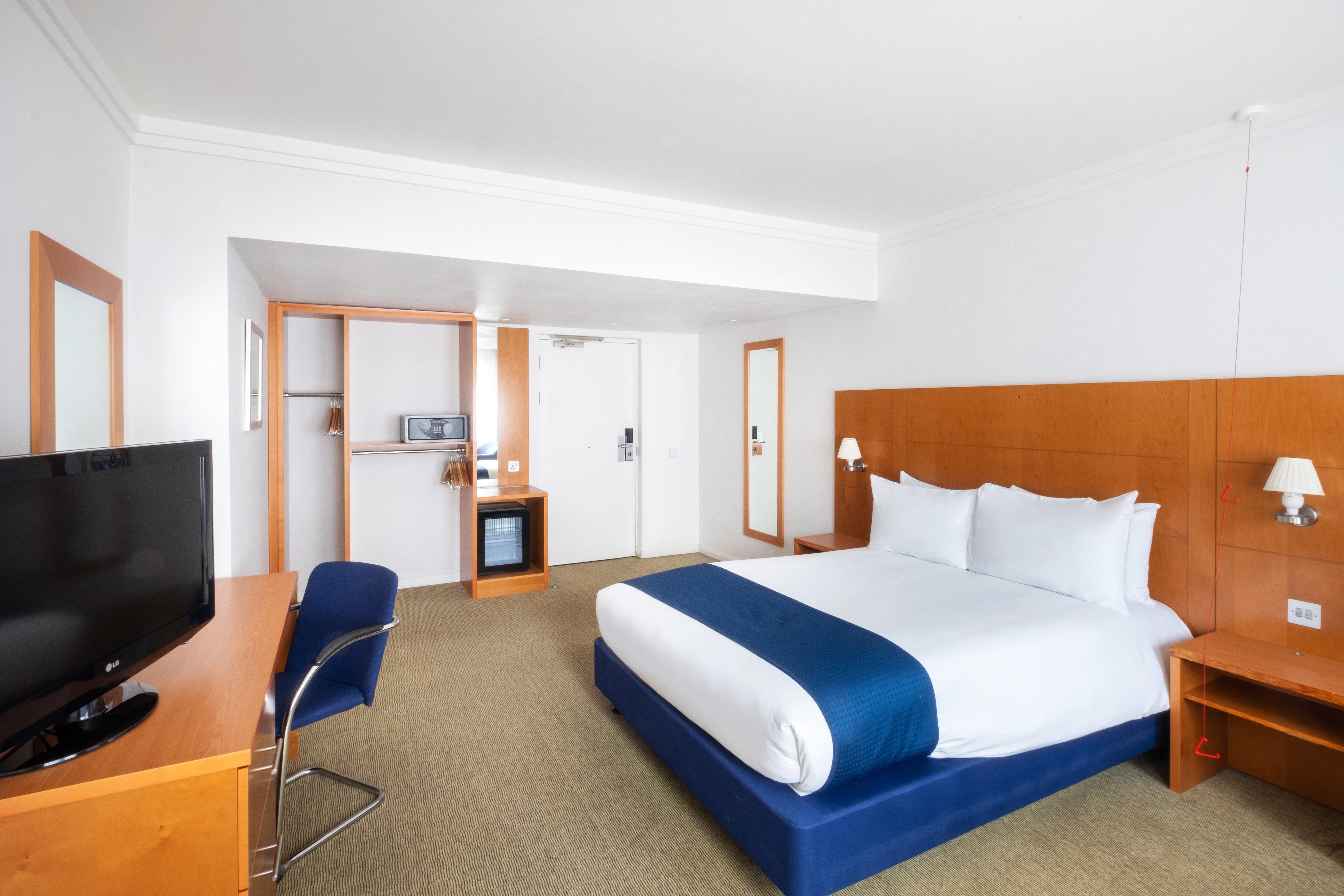 Holiday Inn London-Bexley By Ihg Eksteriør bilde