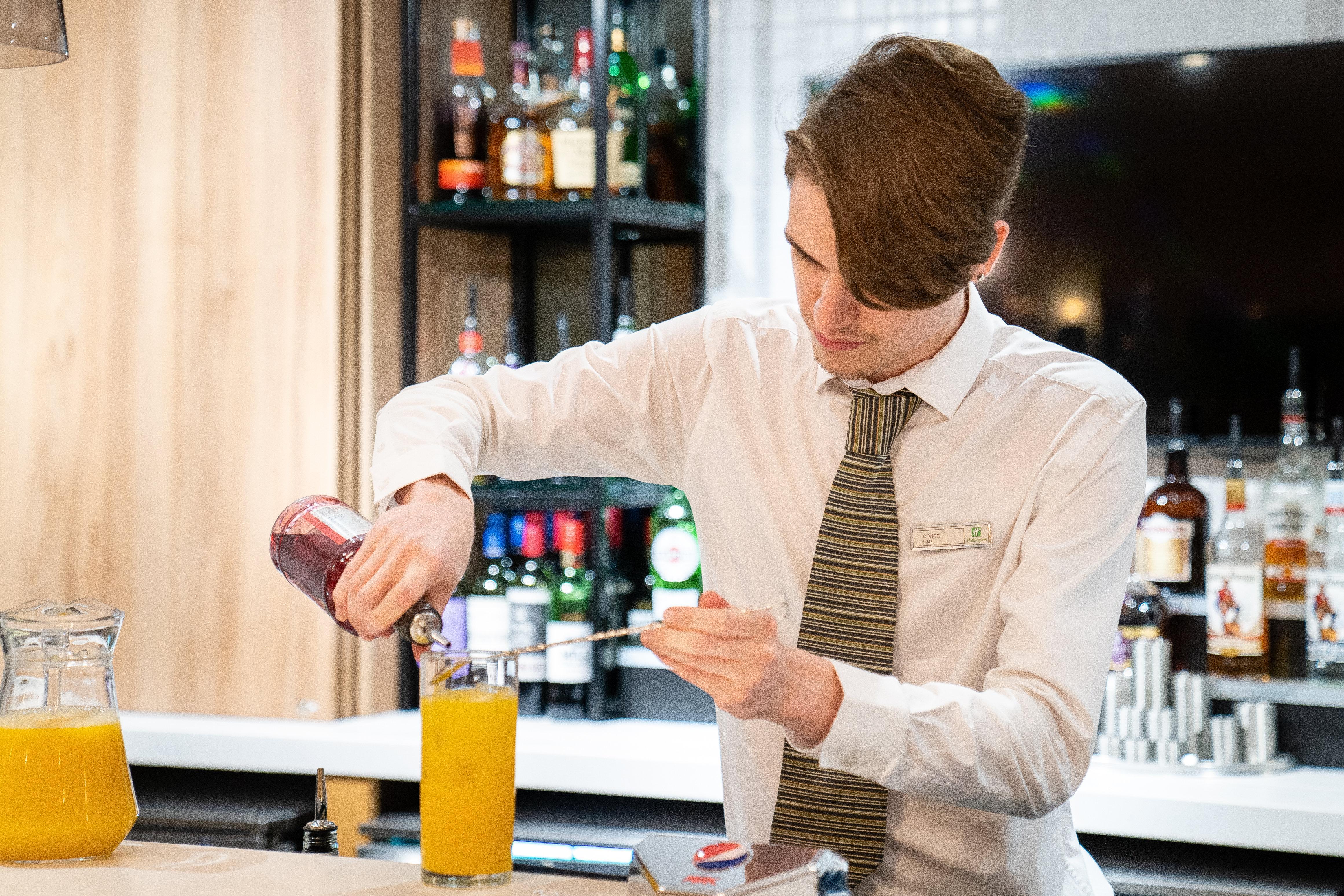 Holiday Inn London-Bexley By Ihg Eksteriør bilde