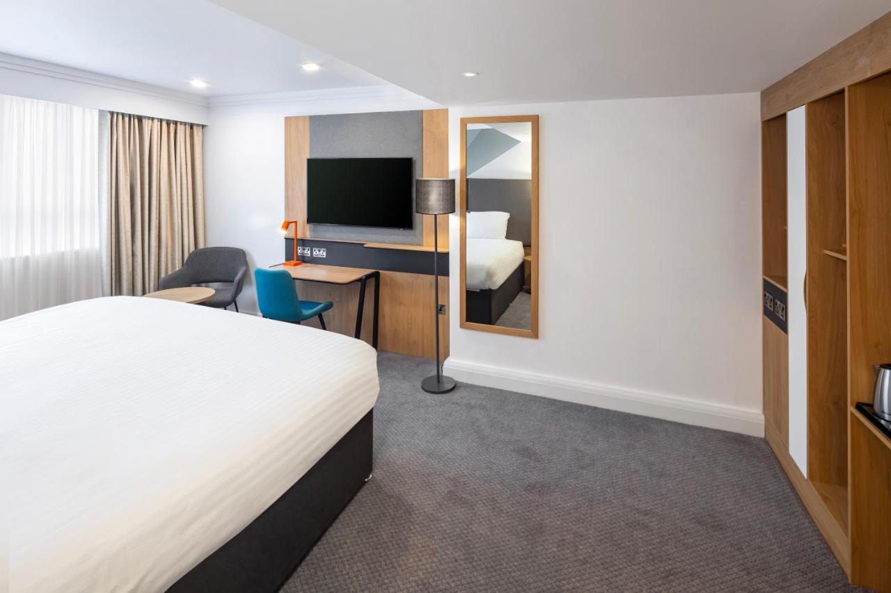 Holiday Inn London-Bexley By Ihg Eksteriør bilde