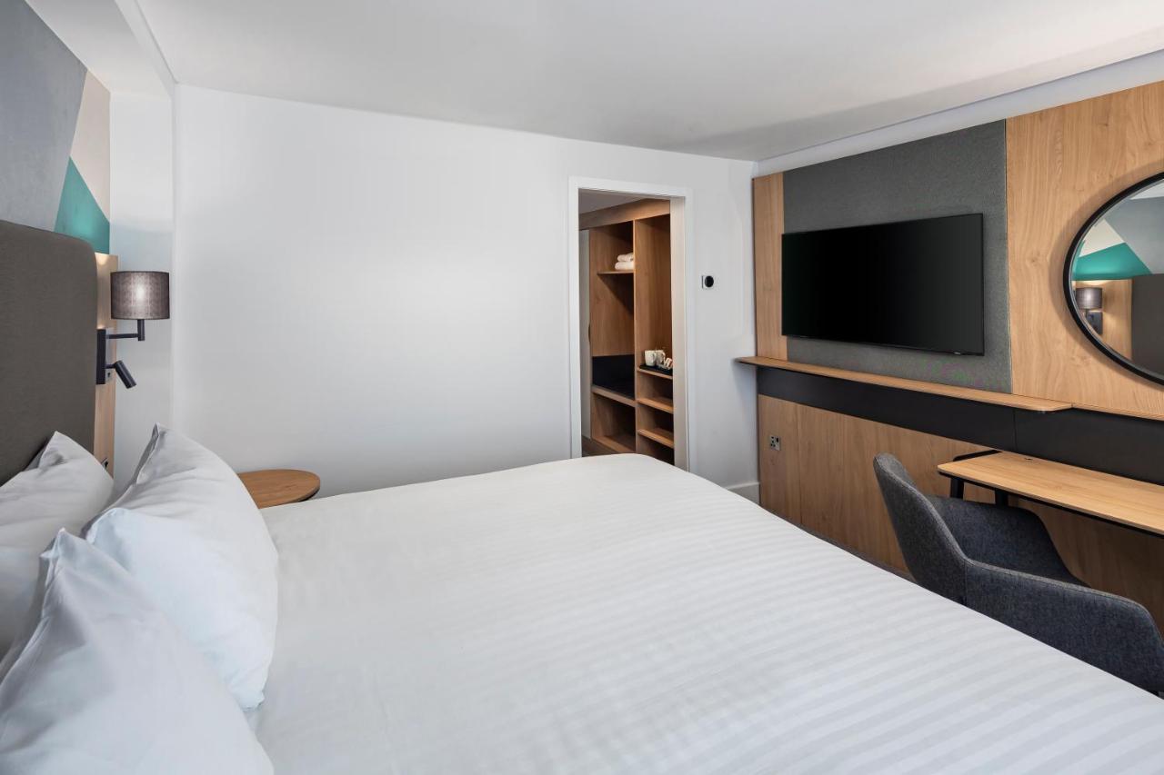 Holiday Inn London-Bexley By Ihg Eksteriør bilde