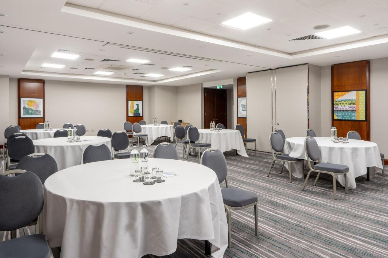 Holiday Inn London-Bexley By Ihg Eksteriør bilde
