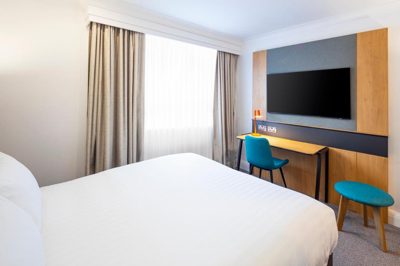 Holiday Inn London-Bexley By Ihg Eksteriør bilde
