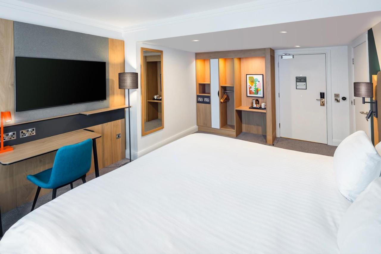 Holiday Inn London-Bexley By Ihg Eksteriør bilde