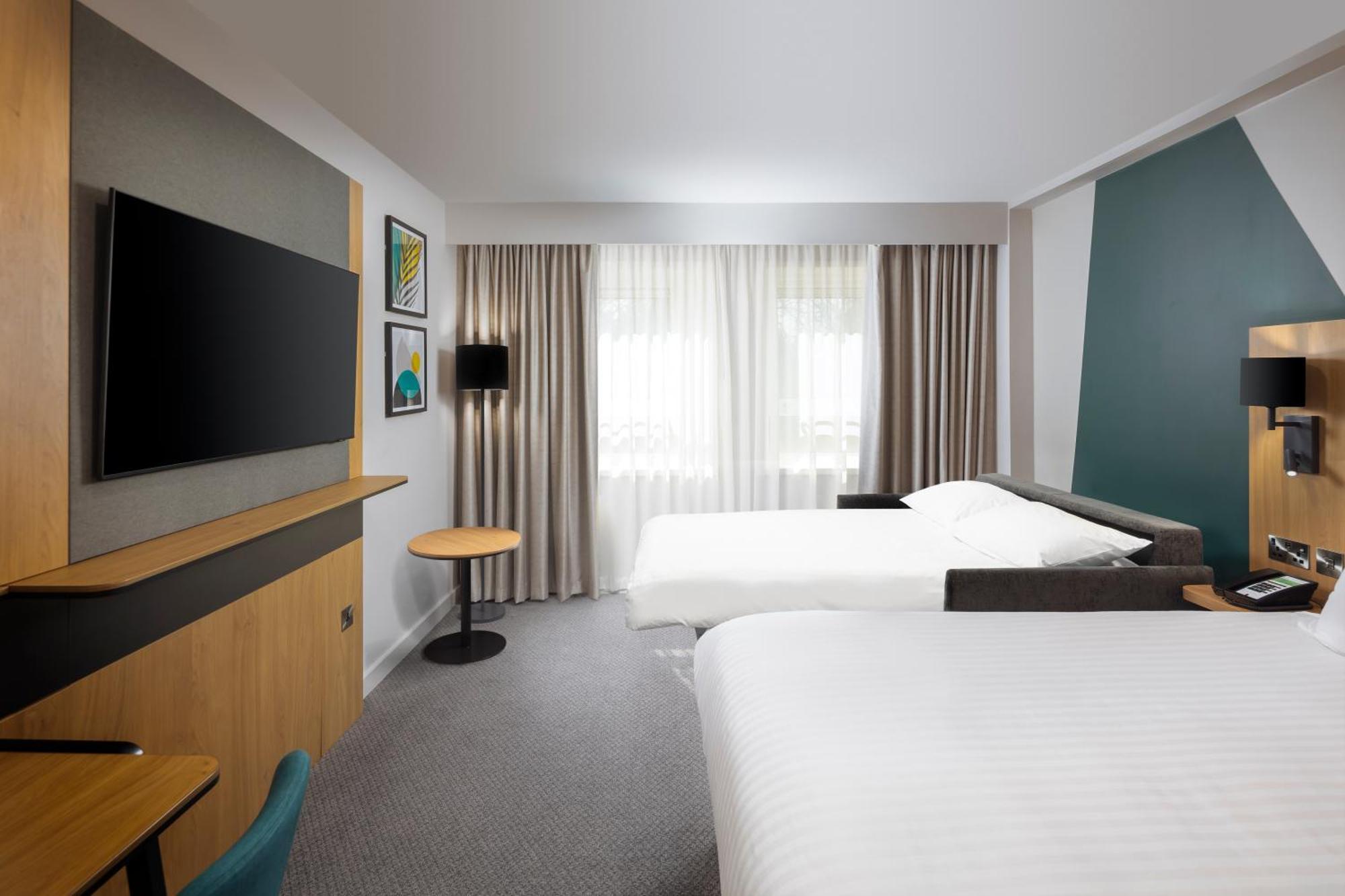 Holiday Inn London-Bexley By Ihg Eksteriør bilde