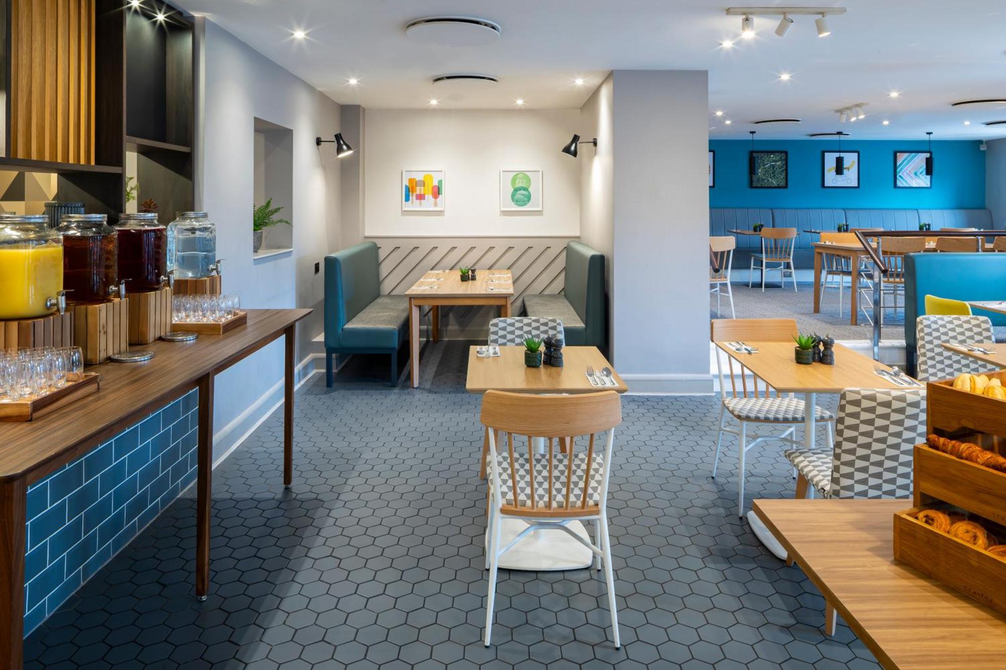 Holiday Inn London-Bexley By Ihg Eksteriør bilde