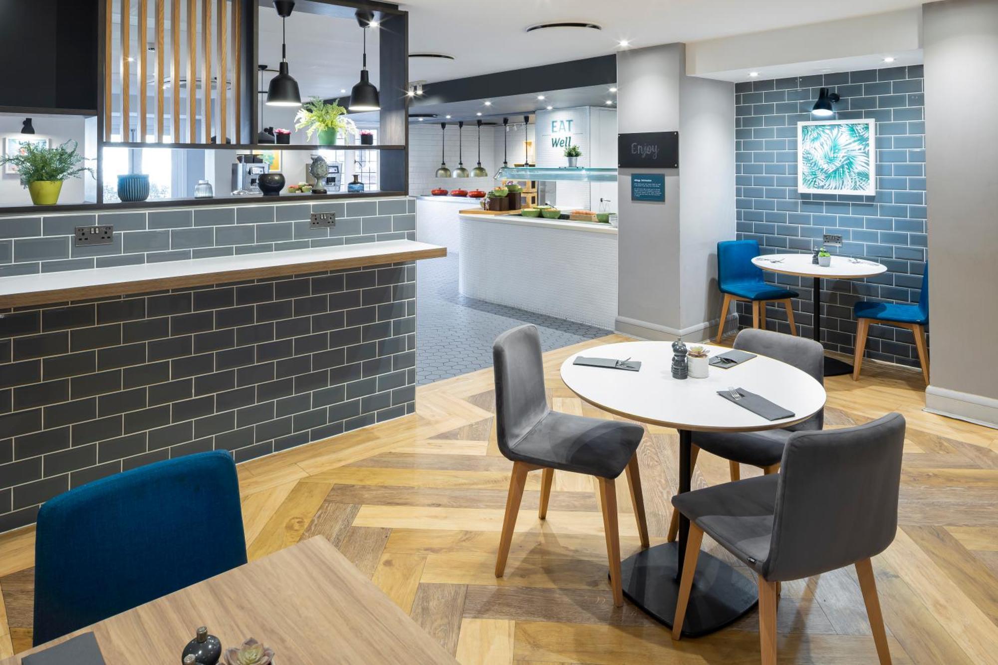 Holiday Inn London-Bexley By Ihg Eksteriør bilde