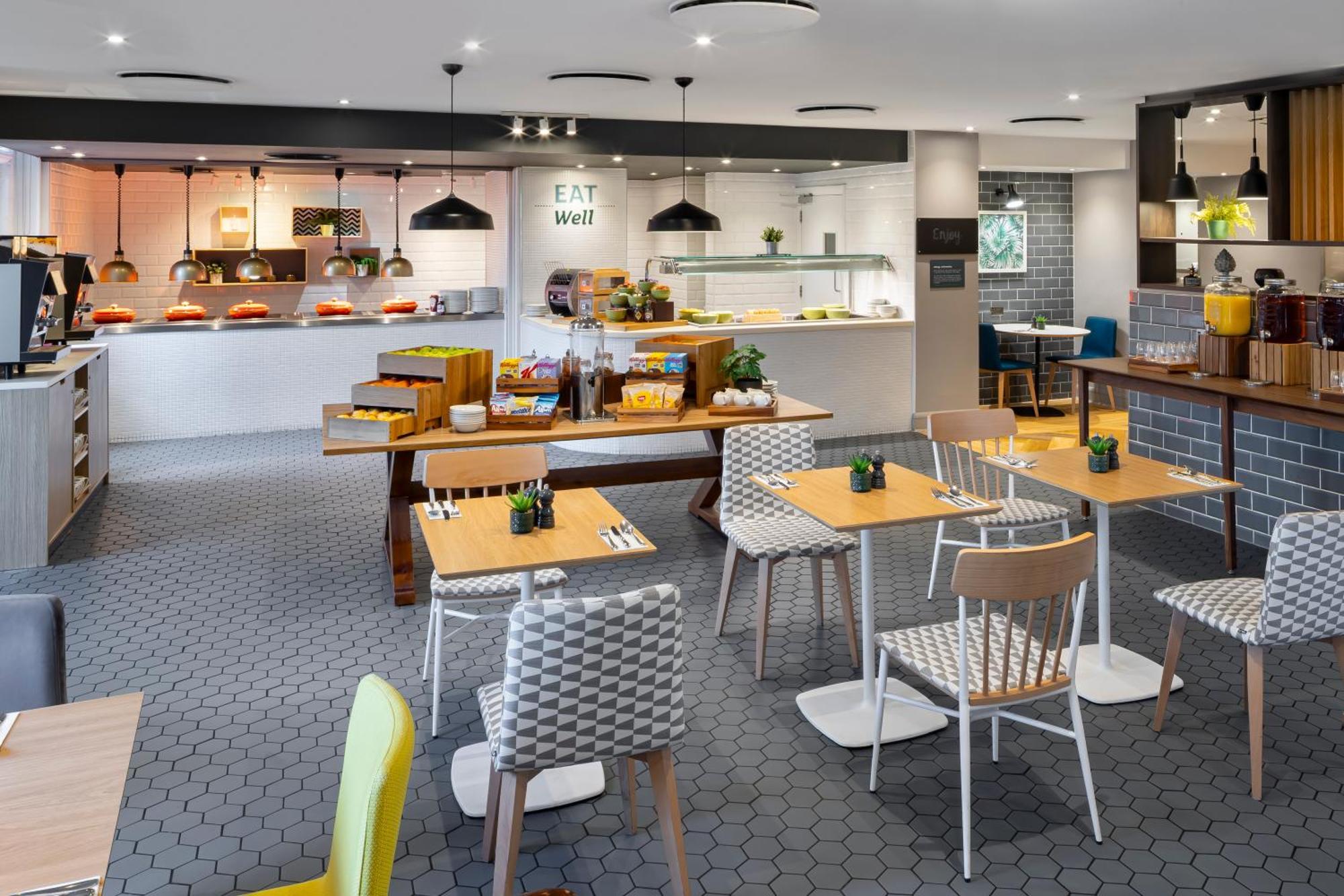 Holiday Inn London-Bexley By Ihg Eksteriør bilde