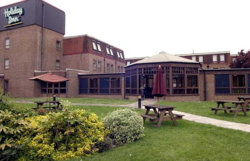 Holiday Inn London-Bexley By Ihg Eksteriør bilde